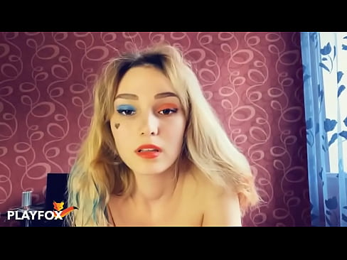 ❤️ Likhalase tsa 'nete tsa boselamose li ile tsa mpha thobalano le Harley Quinn ho rona st.pornburst.ru ️❤